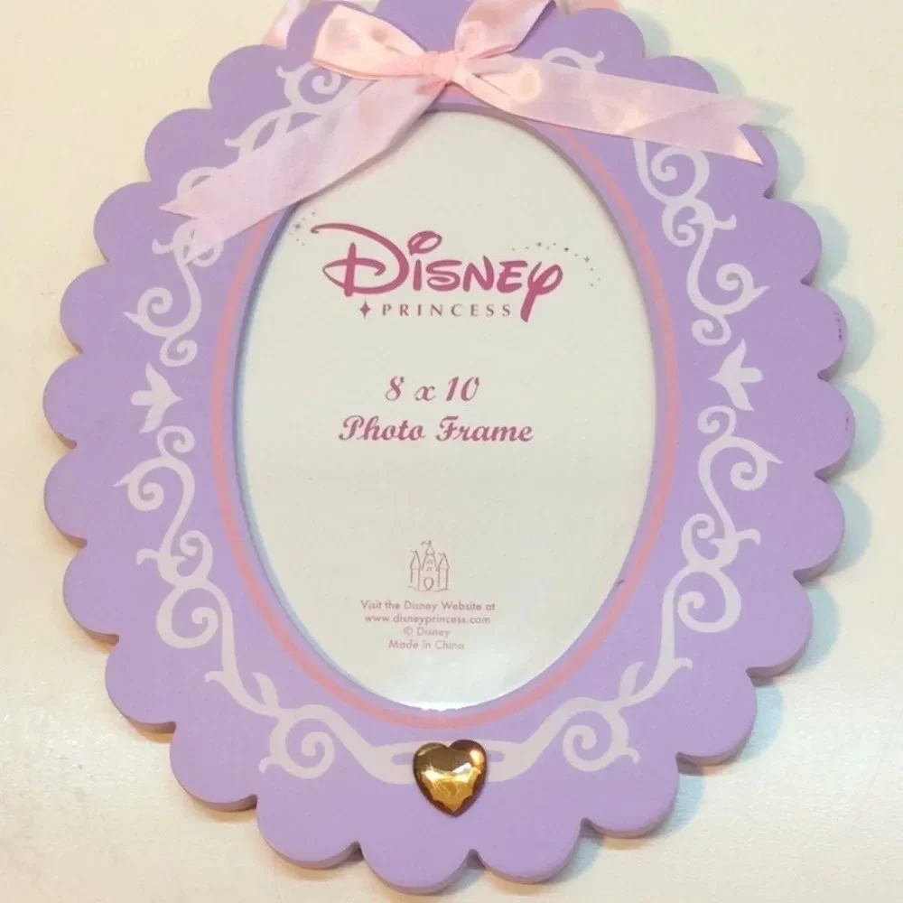 Disney bella 8x10
